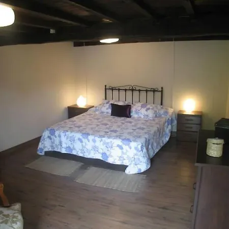 דירה La Casa De Arriba Llanesvv525 As