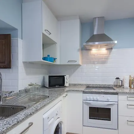 דירה La Casa De Arriba Llanesvv525 As Pendueles