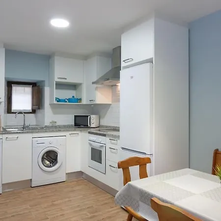 La Casa De Arriba Llanesvv525 As