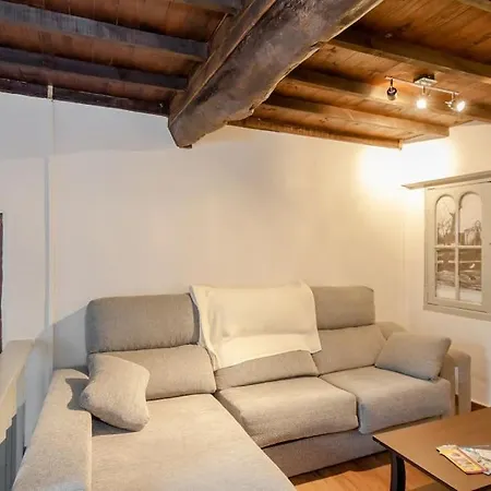 La Casa De Arriba Llanesvv525 As Apartament *