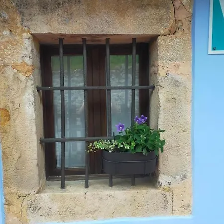 Apartament La Casa De Arriba Llanesvv525 As Pendueles