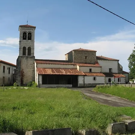 La Casa De Arriba Llanesvv525 As