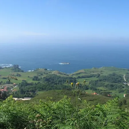 Apartament La Casa De Arriba Llanesvv525 As *