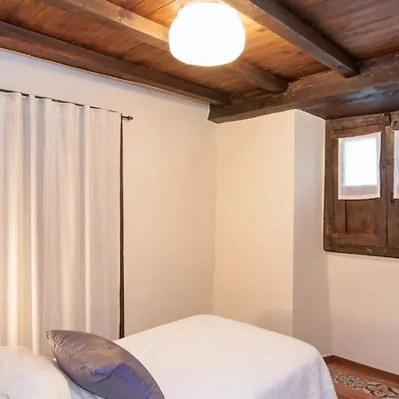 Apartment La Casa De Arriba Llanesvv525 As Pendueles
