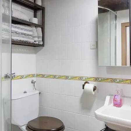 La Casa De Arriba Llanesvv525 As Pendueles