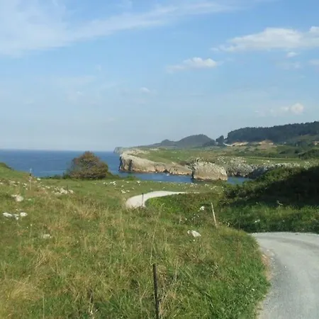 La Casa De Arriba Llanesvv525 As Apartament