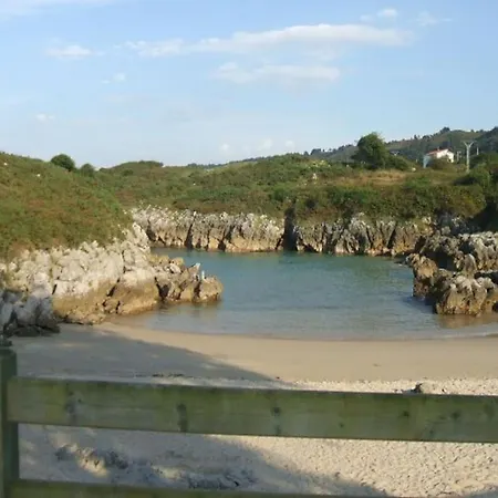 La Casa De Arriba Llanesvv525 As