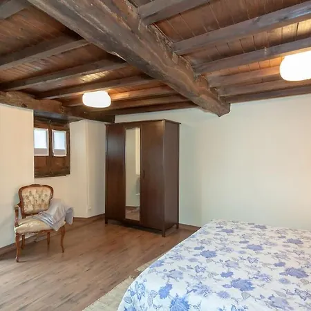 La Casa De Arriba Llanesvv525 As Pendueles