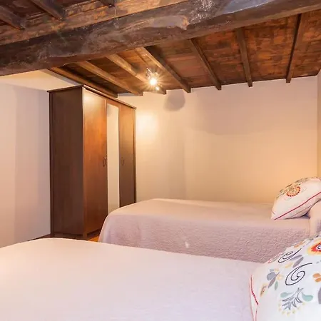 La Casa De Arriba Llanesvv525 As