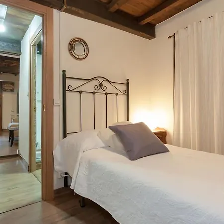 La Casa De Arriba Llanesvv525 As *